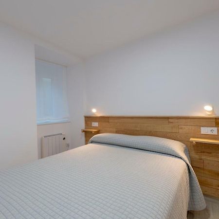 Apartamentos Mar De Fondo Muxía Kültér fotó