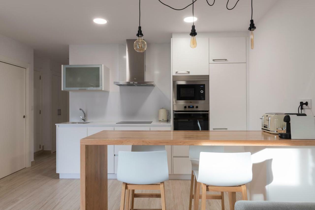 Apartamentos Mar De Fondo Muxía Kültér fotó
