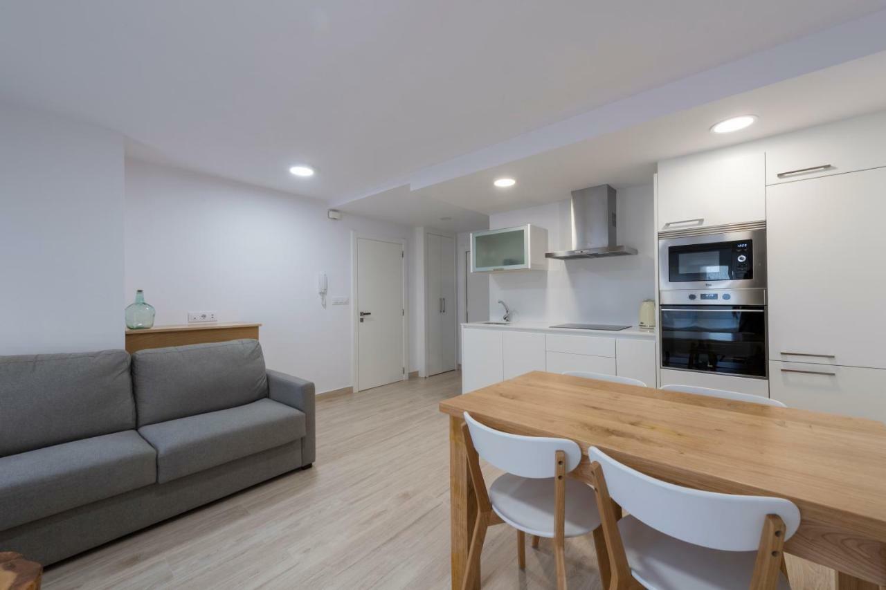 Apartamentos Mar De Fondo Muxía Kültér fotó